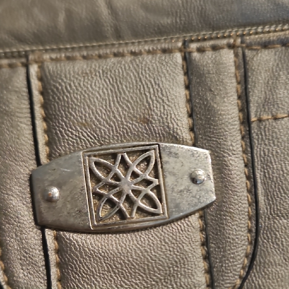 Gray Purse - image 2